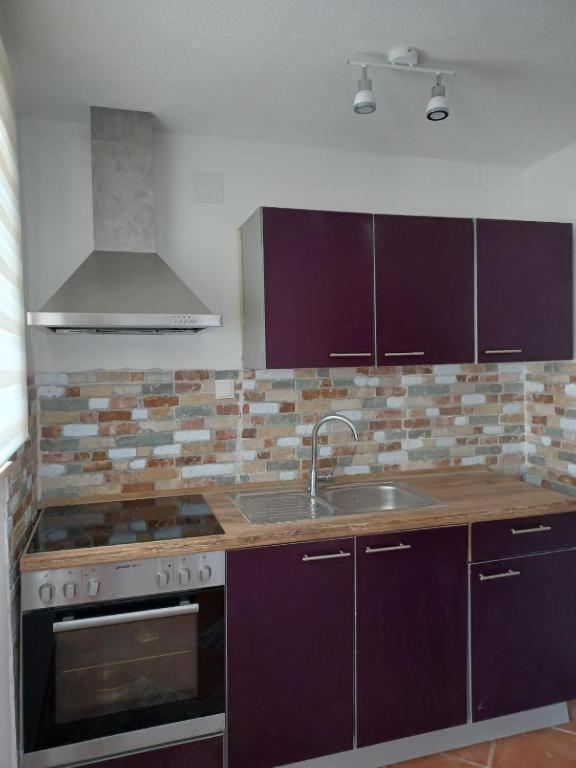 Apartments Casa Al Vento ドンヤ・クラダ エクステリア 写真