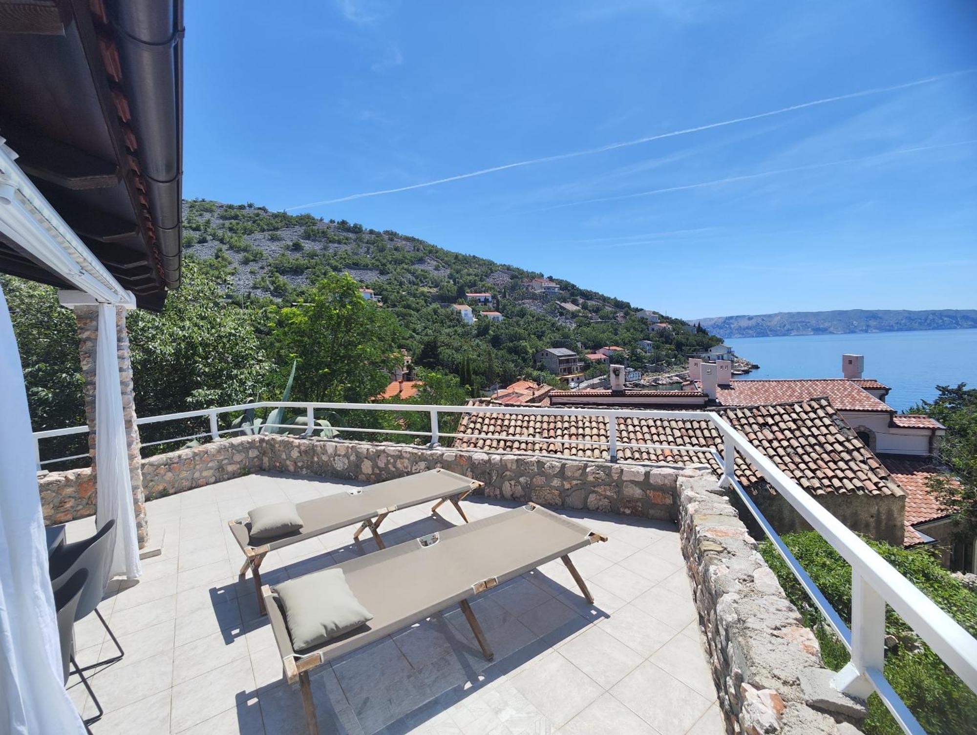 Apartments Casa Al Vento ドンヤ・クラダ エクステリア 写真