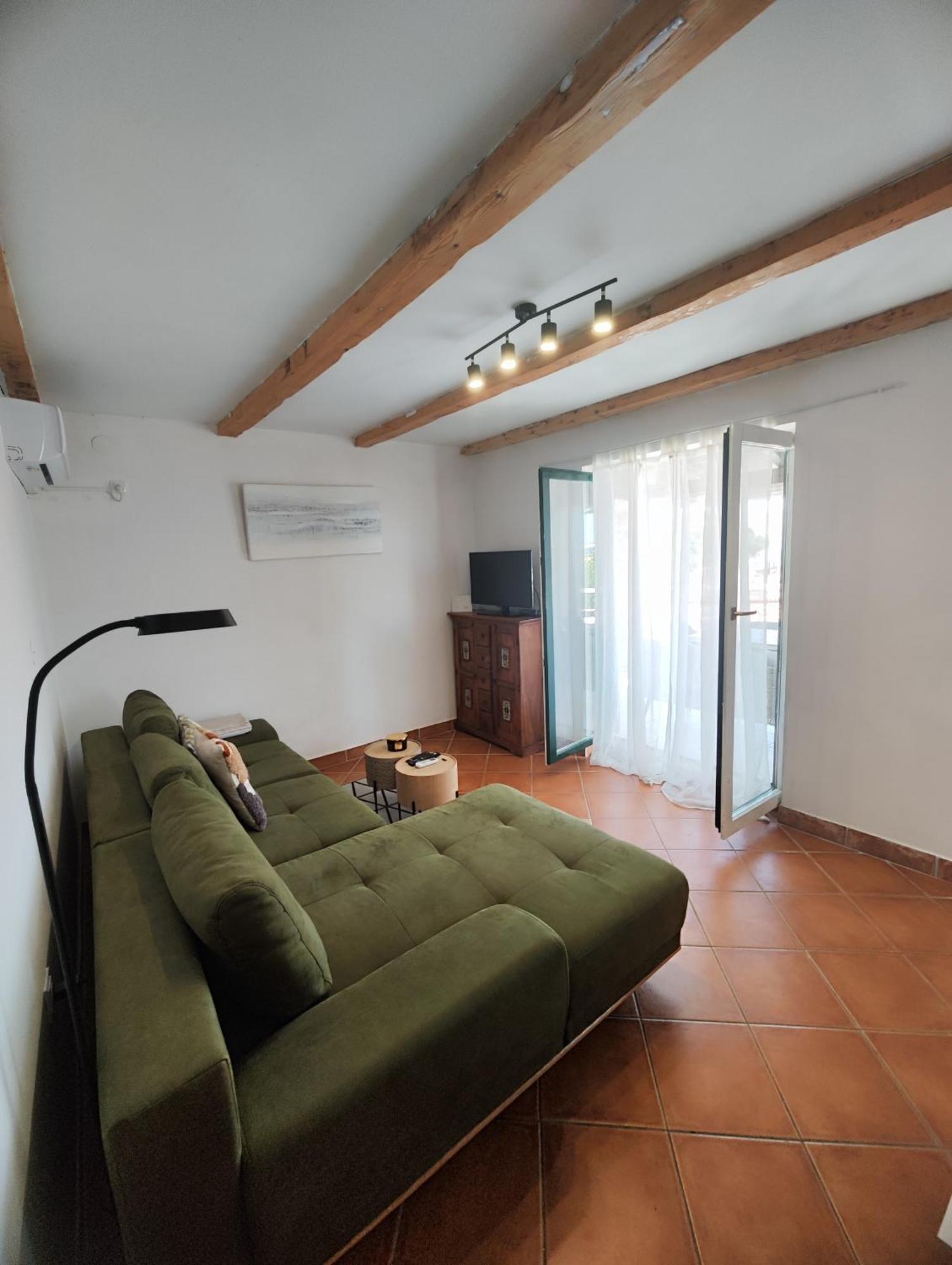 Apartments Casa Al Vento ドンヤ・クラダ エクステリア 写真