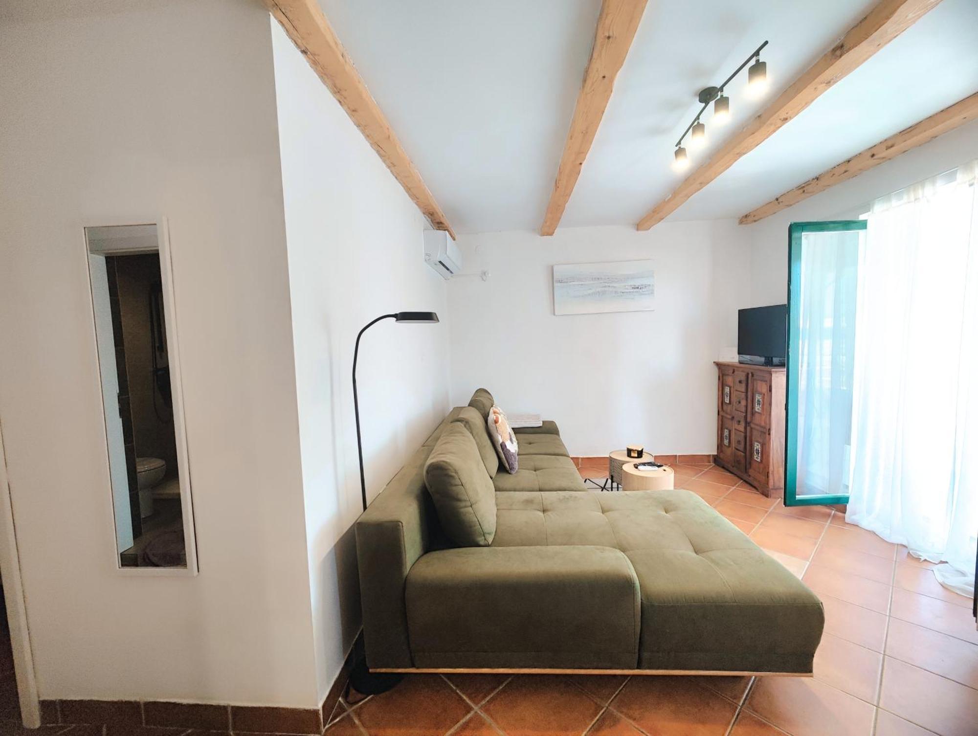 Apartments Casa Al Vento ドンヤ・クラダ エクステリア 写真