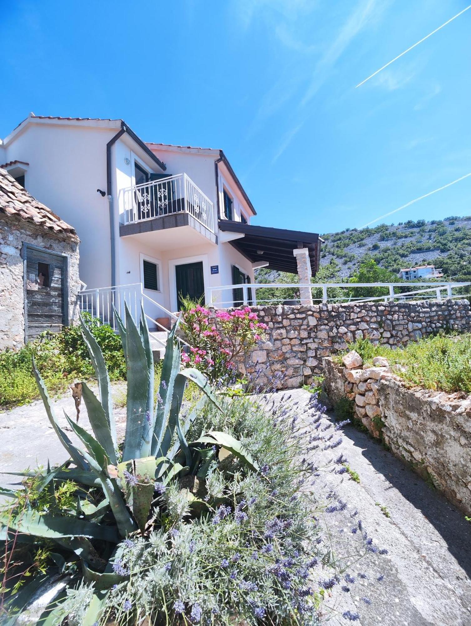 Apartments Casa Al Vento ドンヤ・クラダ エクステリア 写真