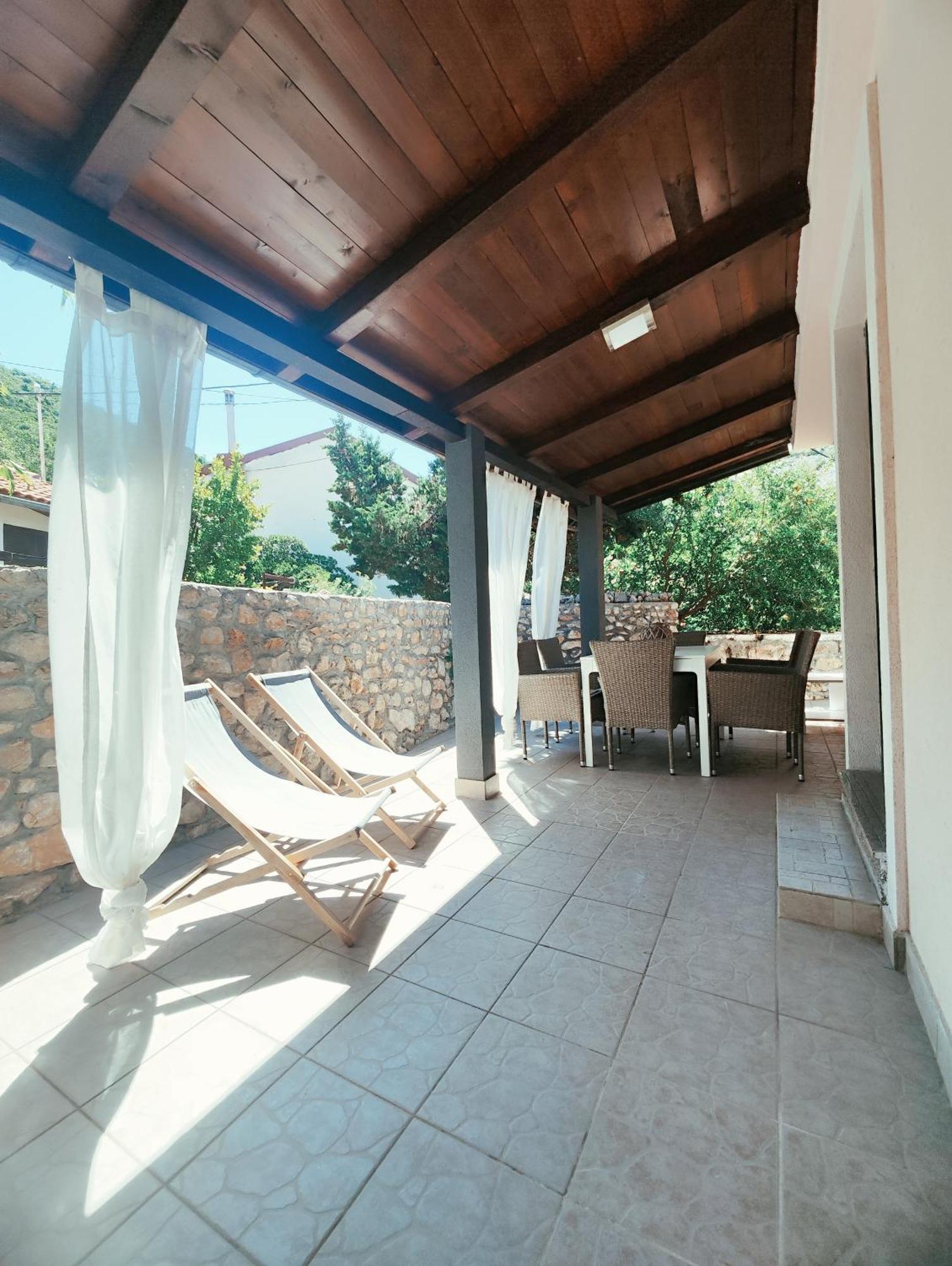 Apartments Casa Al Vento ドンヤ・クラダ エクステリア 写真